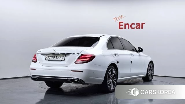 Mercedes-Benz E-Class W213 id 4535778 из Кореи 12