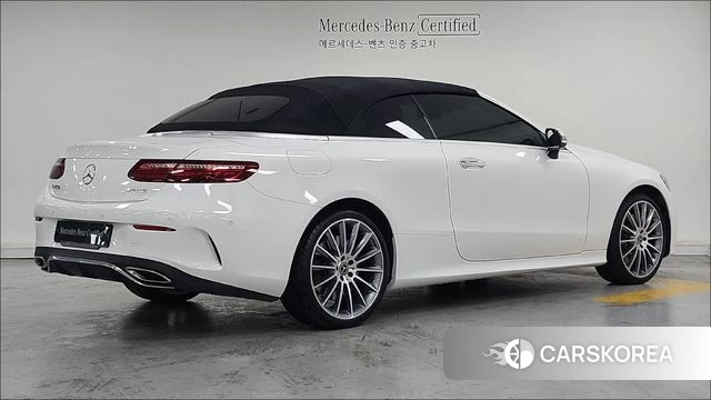 Mercedes-Benz E-Class W213 id 3883858 из Кореи 9