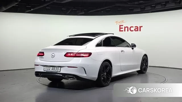 Mercedes-Benz E-Class W213 id 3509997 из Кореи 12