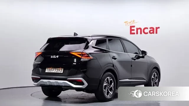 Kia Sportage 5th Generation id 3401454 из Кореи 12