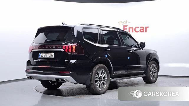 Kia Mohave Master id 4488852 из Кореи 12