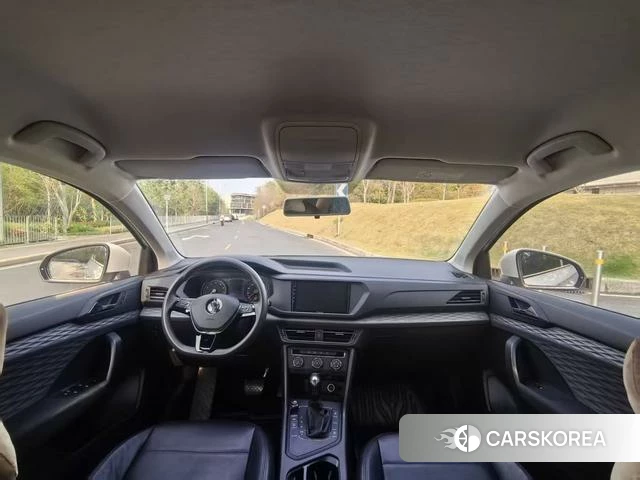 Volkswagen Tuyue id 4261567 из Китая 7