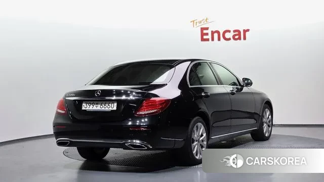 Mercedes-Benz E-Class W213 id 3033588 из Кореи 12