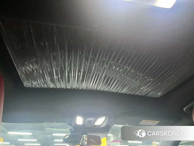 Chang'an UNI-T 2021 Темно-серый из Китая, фото 6