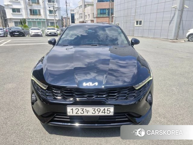 Kia K5 Hybrid 3rd Generation id 4428799 из Кореи 9