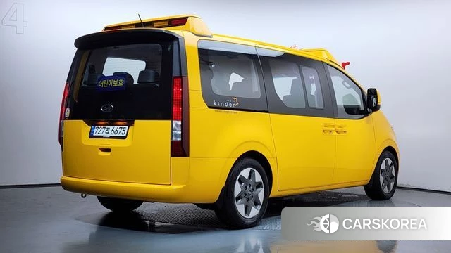 Hyundai Staria id 4591811 из Кореи 12