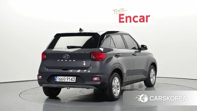 Hyundai Venue id 4281348 из Кореи 12