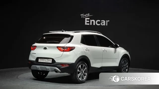 Kia Stonic id 3621829 из Кореи 12