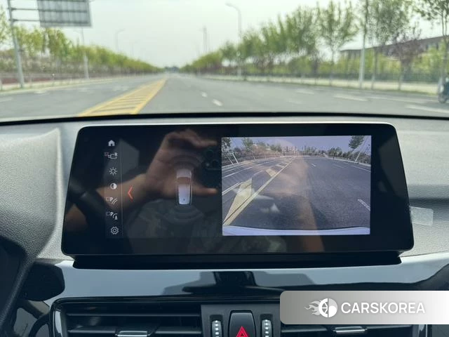 BMW X1 id 4353512 из Китая 9