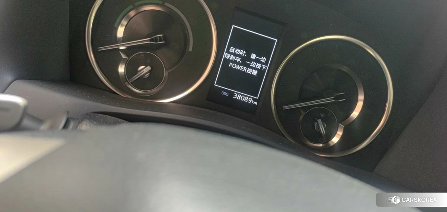 Lexus LM 2023 Черный из Китая, фото 2