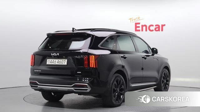 Kia Sorento 4th Generation id 4361164 из Кореи 12