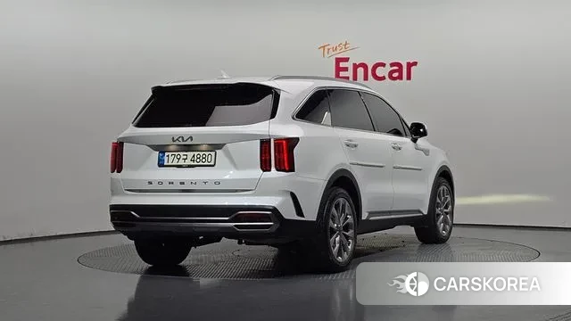 Kia Sorento 4th Generation id 3463536 из Кореи 12