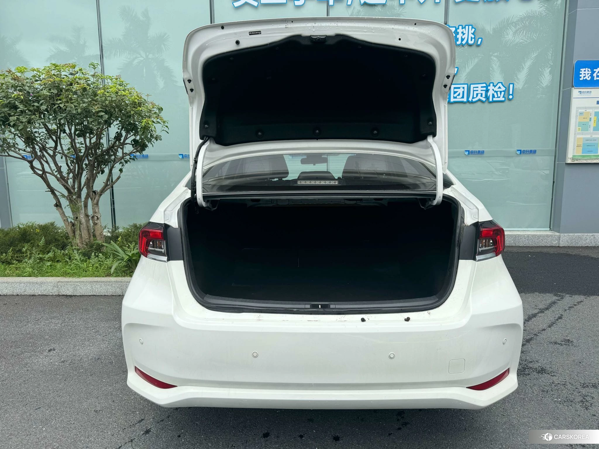 Toyota Corolla 2020 Белый из Китая, фото 4