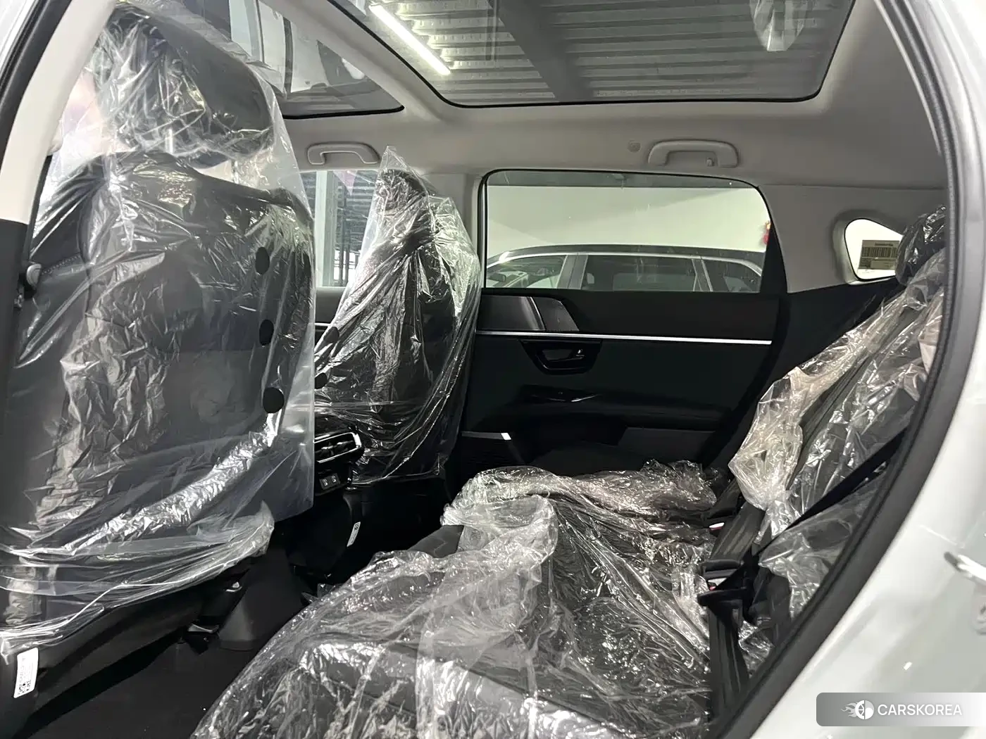 Honda Dongfeng Honda S7 2025 Silver/gray из Китая, фото 4