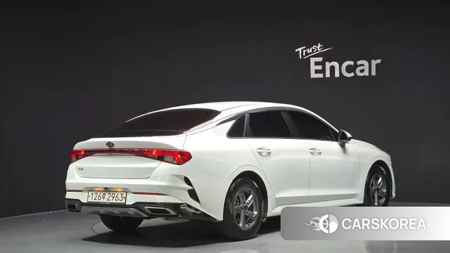 Kia K5 3rd generation id 3433477 из Кореи 12