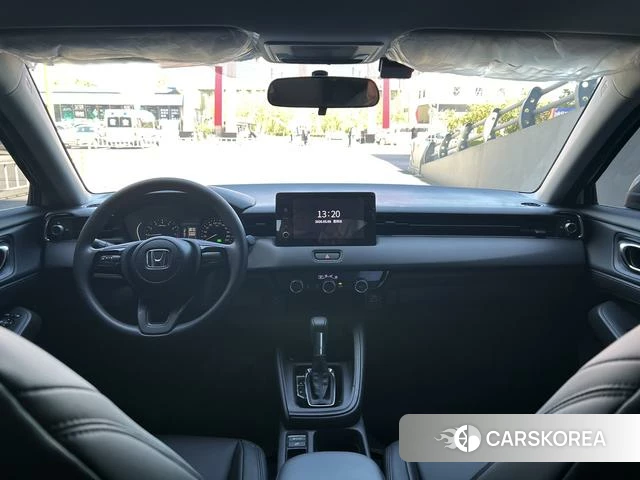 Honda XR-V 2023 Белый из Китая, фото 5