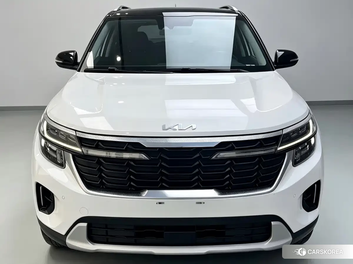 Kia Seltos id 4680814 из Китая 8