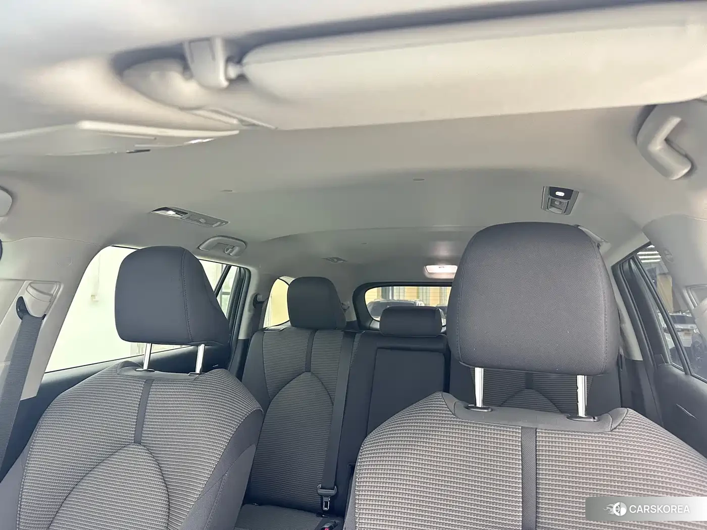 Toyota Highlander id 4628990 из Китая 12