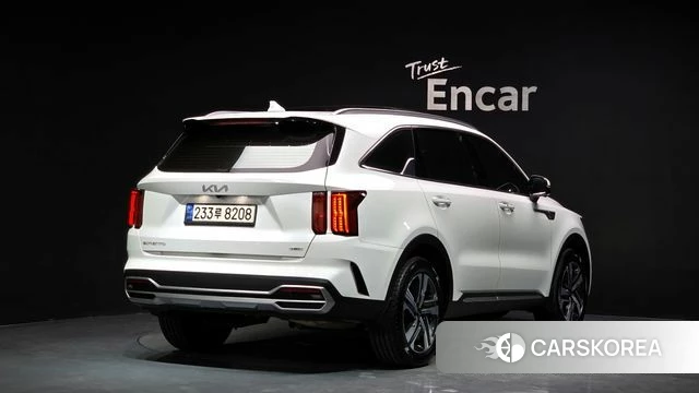 Kia Sorento 4th Generation id 4422556 из Кореи 12