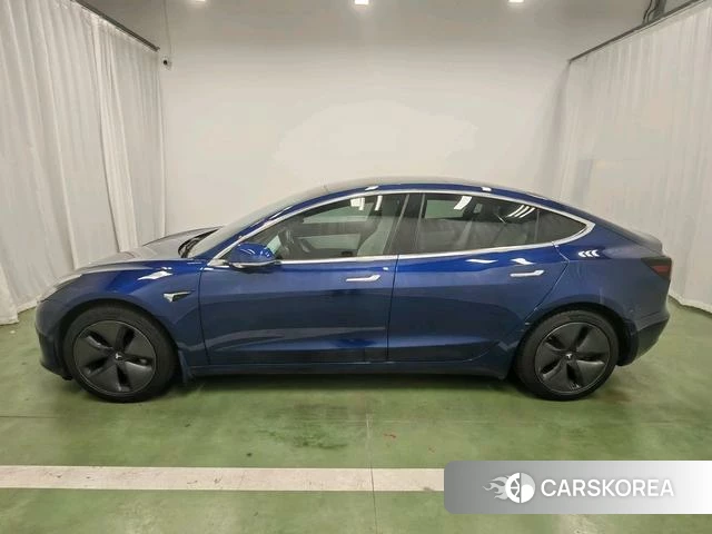 Tesla Model 3 (imported) id 4253128 из Китая 12