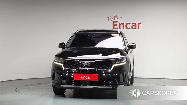 Kia Sorento 4th Generation id 3788969 из Кореи 12