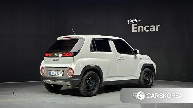 Hyundai Casper id 4571945 из Кореи 12