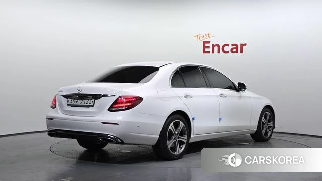 Mercedes-Benz E-Class W213 id 4727939 из Кореи 12