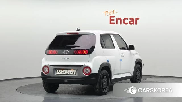 Hyundai Casper id 3877875 из Кореи 12