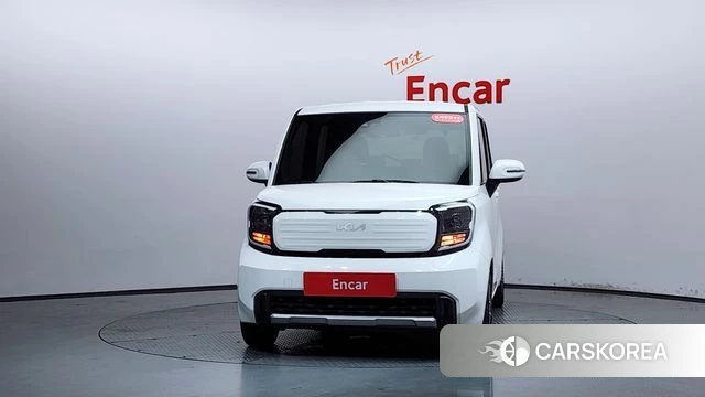 Kia The New Kia Ray id 4623955 из Кореи 12