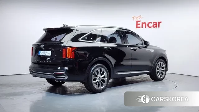 Kia Sorento 4th Generation id 3635731 из Кореи 12