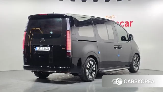 Hyundai Staria id 3763282 из Кореи 12