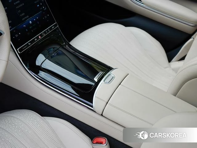 Mercedes-Benz S-class id 4275882 из Китая 12