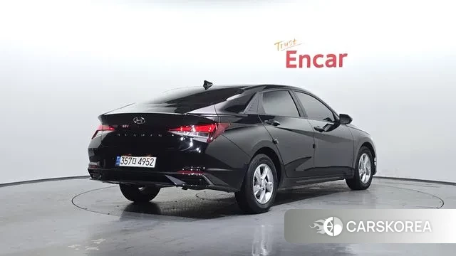 Hyundai Avante (CN7) id 3488381 из Кореи 12