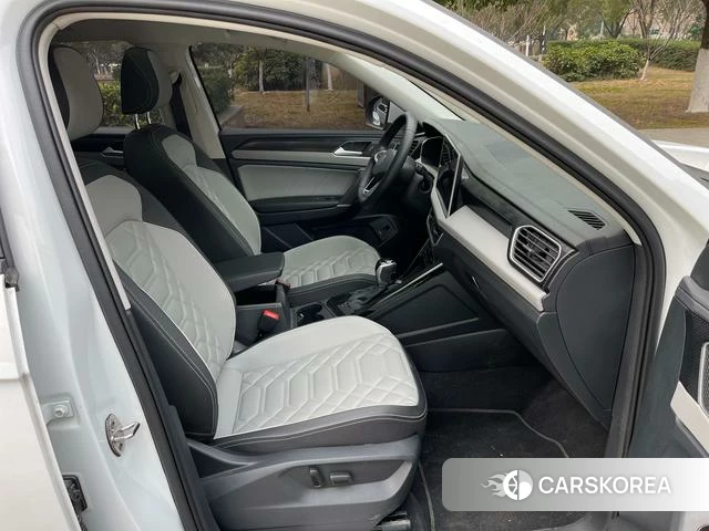 Volkswagen Tanyue id 4219972 из Китая 12