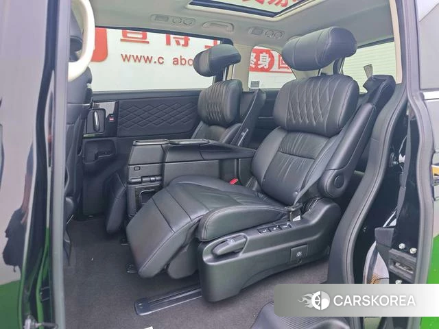 Honda Ai Lishen 2021 Черный из Китая, фото 6