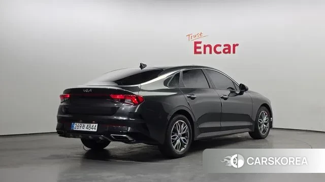 Kia K5 3rd generation id 3726917 из Кореи 12