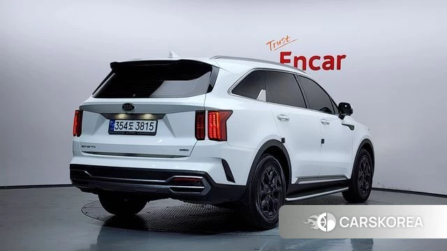 Kia Sorento 4th Generation id 3954927 из Кореи 12