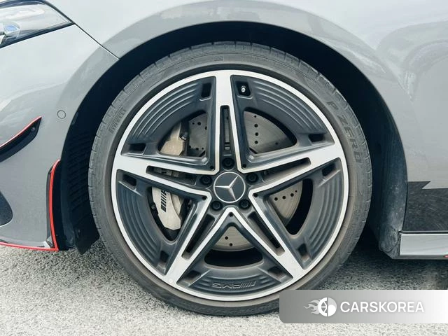Mercedes-Benz Class A AMG id 4348890 из Китая 7