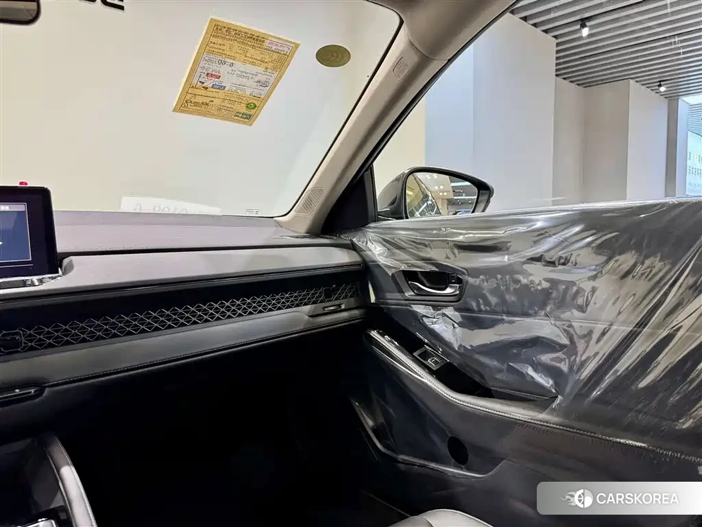 Honda Accord id 4514209 из Китая 12