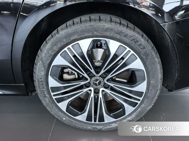 Mercedes-Benz E-class PHEV id 4263368 из Китая 10