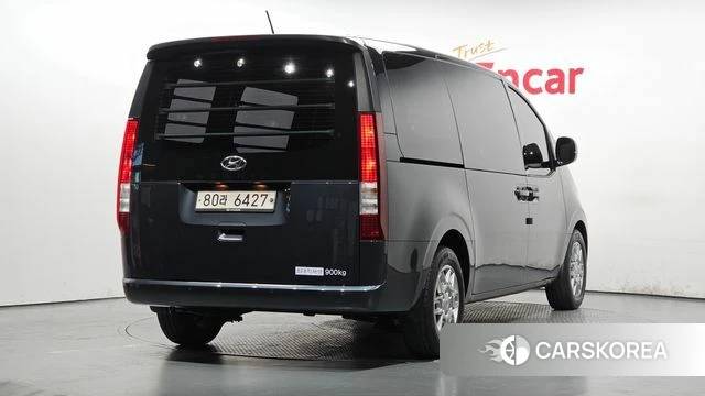 Hyundai Staria id 4202616 из Кореи 12