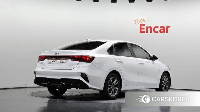 Kia The New K3 2nd generation id 4898656 из Кореи 12