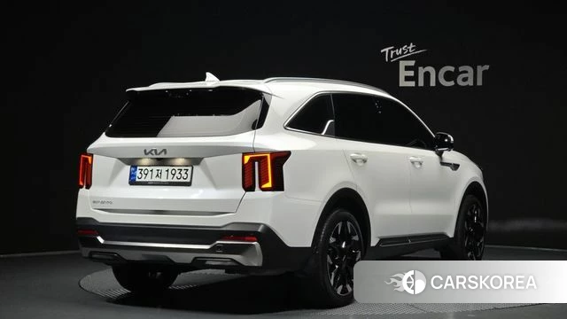 Kia The New Sorento 4th Generation id 4602794 из Кореи 12