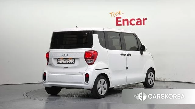 Kia The New Ray id 4550251 из Кореи 12