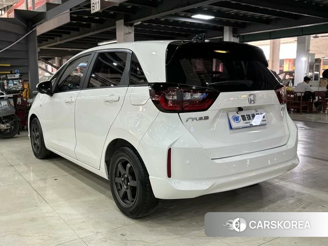 Honda Fit id 4260356 из Китая 10