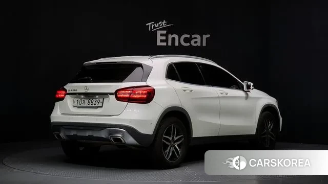 Mercedes-Benz GLA-Class X156 id 2981576 из Кореи 12