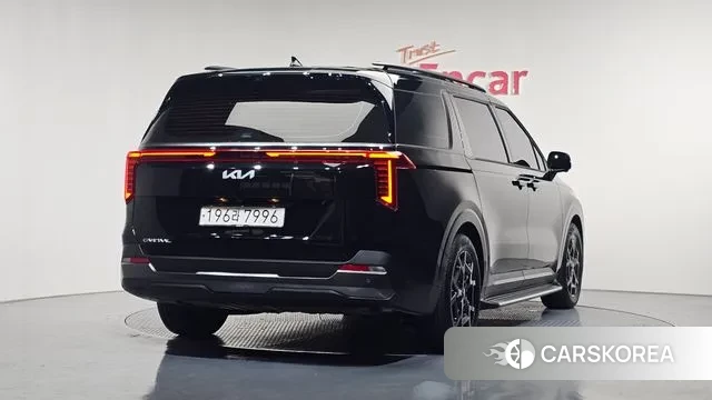 Kia The New Carnival 4th Generation id 3431670 из Кореи 12