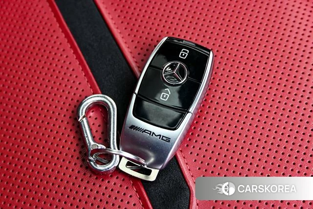 Mercedes-Benz G-class AMG id 4235871 из Китая 12