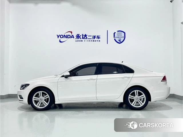 Volkswagen Lingdu id 4211099 из Китая 9