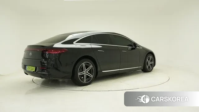 Mercedes-Benz EQS V297 id 3720634 из Кореи 9